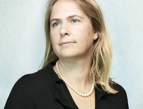 Dr. Sarah Teichmann Joins Transition Bio as Scientific Co-Founder